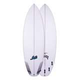 Lost Puddle Jumper Hp Eps - 5'8 X 20 1/2'' X 2 1/2'' - 32l