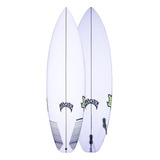 Lost Sub-driver 2.0 - 5'8 X 19'' X 2 5/16'' - 27l