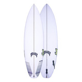 Lost Sub-driver 2.0 Pu - 5'11 X 19 3/8 X 2 3/8 - 29,1l