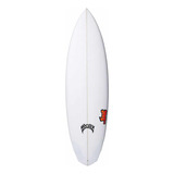 Lost V3 Rocket 2022 + Frete - 5'7 X 19 3/8 X 2 5/16 - 27,9l