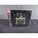 Lostprophets The Betrayed Cd D Dvd Ed Ltda Japonês Com Obi