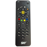 Lote 10 Controles Sky S 14