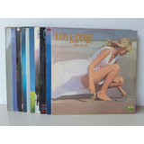 Lote 10 Lps - Discos De Vinil - Jazz Contemporâneo