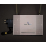 Lote 10 Onu Epon Com Wi-fi Overtek Seminova ( Com Fonte )