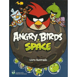 Lote 100 Figurinhas Diferentes Angry Birds Space - Sem Álbum