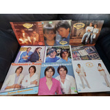 Lote 11 Discos Lp Vinil Chitãozinho E Xororó