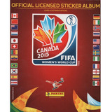 Lote 120 Figurinhas Diferentes Copa Feminina 2015 Sem Álbum