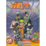 Lote 15 Cards Naruto Way Of