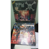 Lote 16 Discos De Vinil,excelente Oportunidade!aguardo!