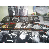 Lote 19 Revistas Coleção Os Grandes Filmes Chaplin C/poster