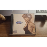 Lote 2 Cds Tina Turner - Simply The Best / Break Every Rule