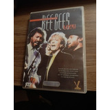 Lote 2 Dvds Bee Gees -