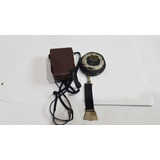Lote 2 Fotometros Sekonic Autolumi Bertram Vintage No Estado
