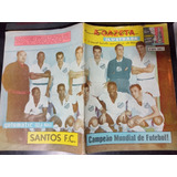 Lote 2 Revista Gazeta Esportiva Pelé Campeao Mundial 62 Rjhm