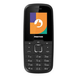 Lote 20 Celular Positivo P26 Dual Chip 32mb 2g Rádio Fm
