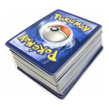 Lote 200 Cartas Pokémon 2 Cartas