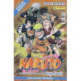 Lote 23 Cards Diferentes Naruto Ninja