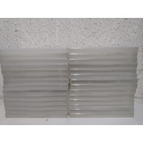 Lote 28 Capas (cases) Transparente Jogos Xbox 360 R$59,90