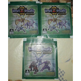 Evolution