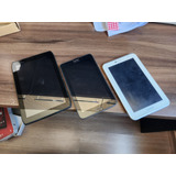 Lote 3 Tablets: Xoom 2 Me