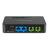 Lote 4 Unidades Grandstream Ht812 Ata Voip C/ 2 Portas Fxs