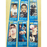 Lote 43 Figurinhas Buzzy Você Sabia