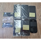 Lote 5 Celulares Z10 Blackberry +
