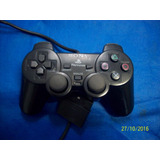 Lote 5 Controles Playstation 2 Original