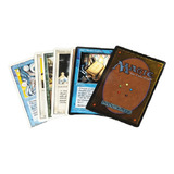 Lote 500 Cartas Mtg Magic The