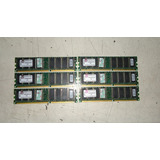 Kvr400x64c25/256