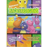 Lote 65 Figurinhas Diferentes Backyardigans 2009 - Sem Álbum