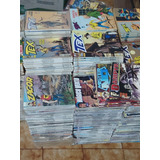 Lote 99 Hqs Tex, Zagor, Mágico Vento A Escolher! Excelentes!