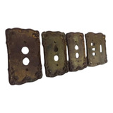 Bronze