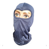 Lote C/20 Touca Balaclava Ninja Toca Moto Kart Capuz Frio