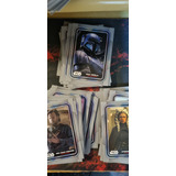 Lote Cards Base Topps Star Wars Flagship 2023