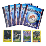 Lote Cartinhas Fifa - 200 Cards