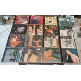 Lote Com 116 Cds De Mpb Usados Em Excelente Estado