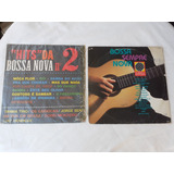 Lote Com 16 Lps Em Vinil 