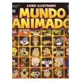 Lote Com 20 Figurinhas Do Álbum Mundo Animado Editora Abril