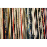 Lote Com 20 Lps Discos De Vinil Pop Samba Romantico, Etc