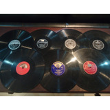 Victrolas.