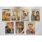Lote Com 7 Edições Da Seleções Reader's Digest Do Ano 2000