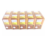 Lote De 10 Lampadas H7 24v 70w Philips 13972 (original)...