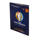 Lote De 100 Figurinhas Normais Copa América 2021