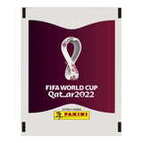 Lote De 100 Figurinhas Normais Copa Do Mundo Fifa Qatar 2022