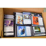 Lote De 1000 Cards Mtg -