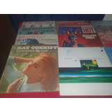 Lote De 15 Lp's (discos De Vinil) * W13