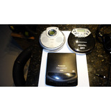 Discman