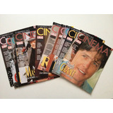 Lote De Revistas Caras O Mundo Do Cinema Com 10 Uni D920 