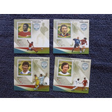 Lote De Selos (futebol) - Euro 2016